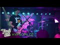 Hypnopilot ABSOLUTELY ROCKS The Electric Highway Stage @ Dickens In Calgary!