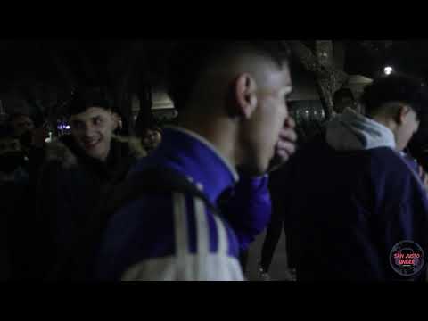 COKI vs ZITRO - ¡Gran Final! Fecha 2 / REGIONAL COPA DE ORO - SAN JUSTO UNDER Torneo 2021/22 (22/08)