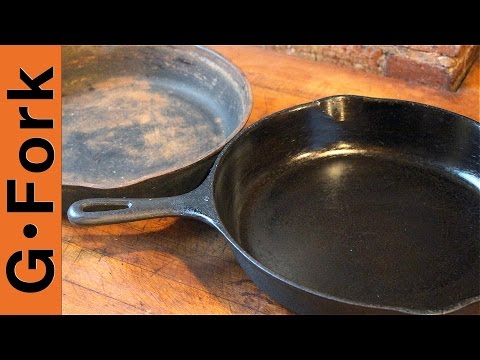 download lagu mp3 mp4 Cast Iron Electrolysis, download lagu Cast Iron Electrolysis gratis, unduh video klip Cast Iron Electrolysis