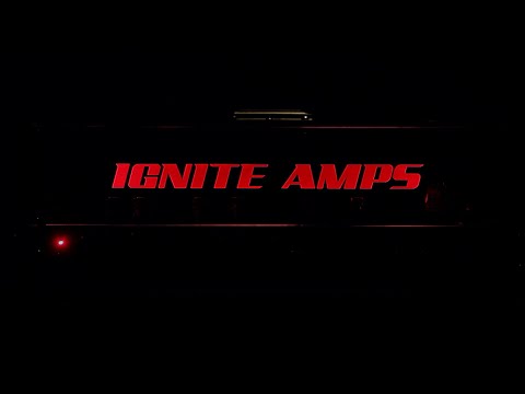 Ignite Amps RavenSong