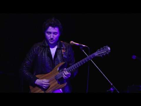 Gregory Doveman aka GryNn (Григорий Голубев) - Desert (live)