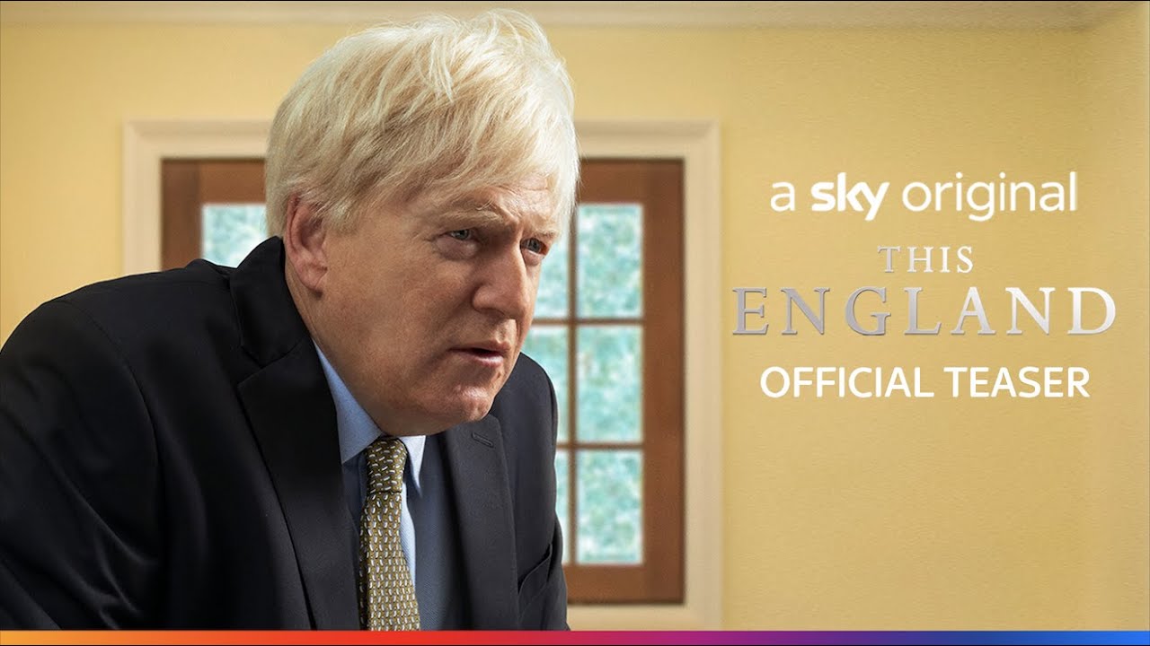 This England | Official