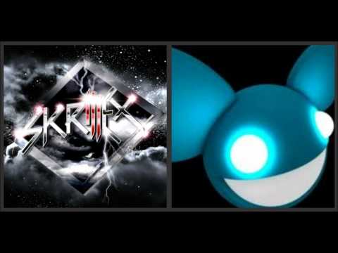 Deadmau5 vs. Skrillex- Raise Your Do Da ( DJ F0bia mix)