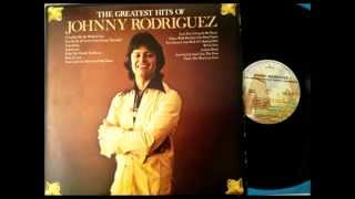 Pass Me By , Johnny Rodriguez , 1972 Vinyl