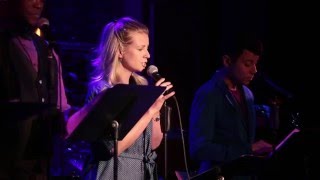 Whitney Bashor - "Uncharted Territory" from STRING - music & lyrics by Adam Gwon