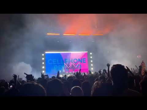 Louis the Child - Euphoria Tour - Raleigh, NC