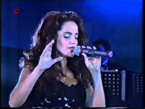 Lucie Bílá -  Ze mě dým