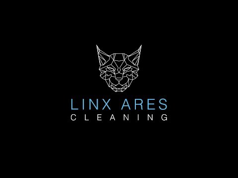 Linx Ares: Cleaning Instructions