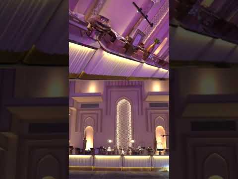 wedding venue   Blue Sapphire by devam