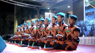 Download lagu TARI SAMAN GAYO DANCE FROM ACEH BY SANGGAR CITKA GEUNTA mp3 Download lagu TARI SAMAN GAYO DANCE FROM ACEH BY SANGGAR CITKA GEUNTA mp3