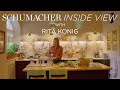 Inside Rita Konig S London House