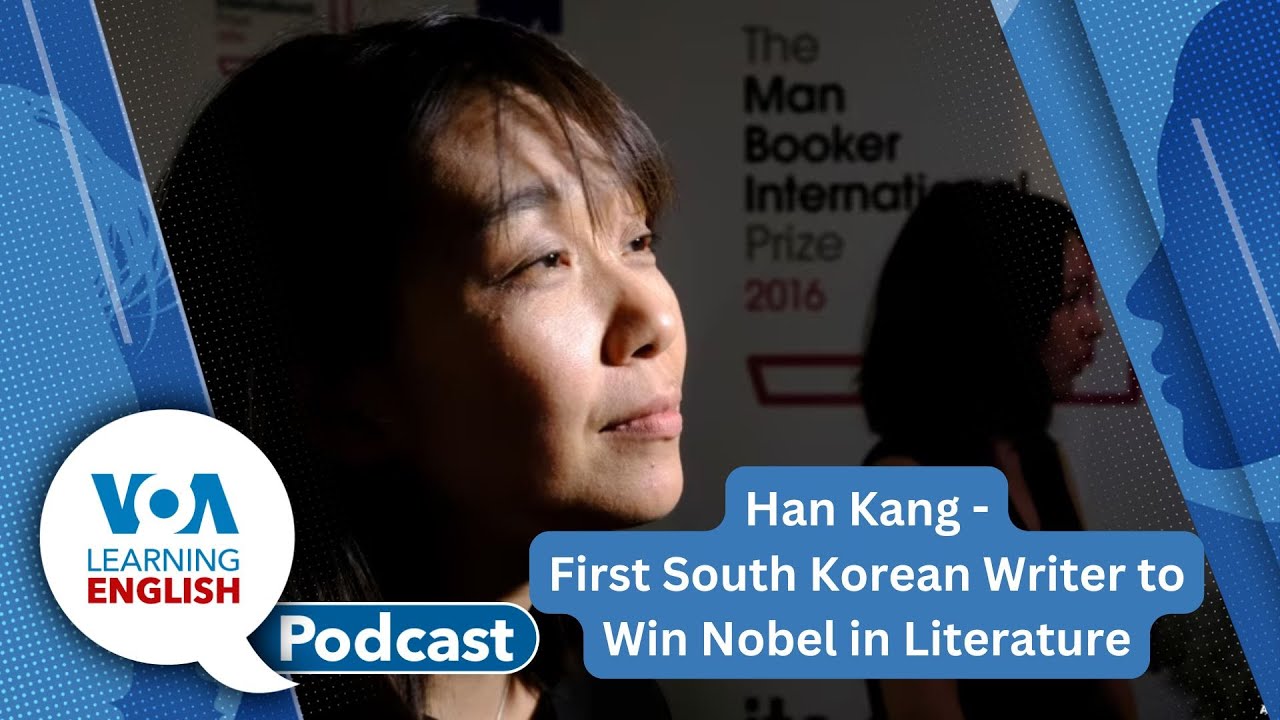 Crime on Telegram, Nobel Prize in Literature, Phrasal Verbs