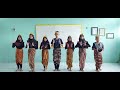 Tari Sinanggar Tulo Kelompok 3 6C MIN 2 Madiun
