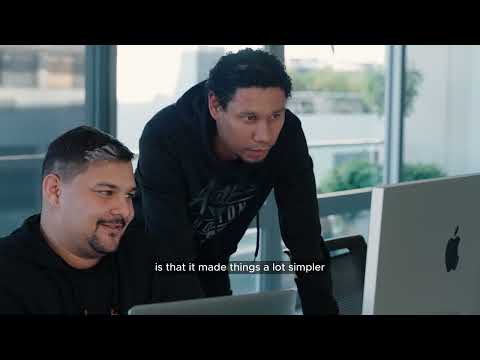 The Up & Up Group, Onsite IT customer story