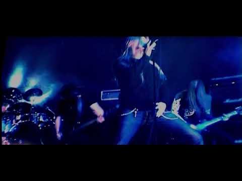 Cryhavoc - Cryscythe music video HD