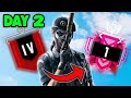 Solo Copper to Champion in Rainbow Six Siege - Day 2