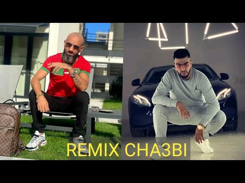 LBENJ X MORO  ○ كدابة  (REMIX by EIRYLL)