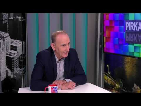 PIRKADAT Breuer Péterrel: Gémesi György