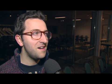 B-Jazz 2017 - what about the food?