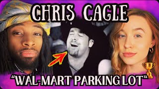 We Dive into Chris Cagle's Relatable Country Anthem ‘Wal-Mart Parking Lot’