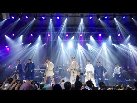 Kahitna & 5 Romeo - Harus Bahagia