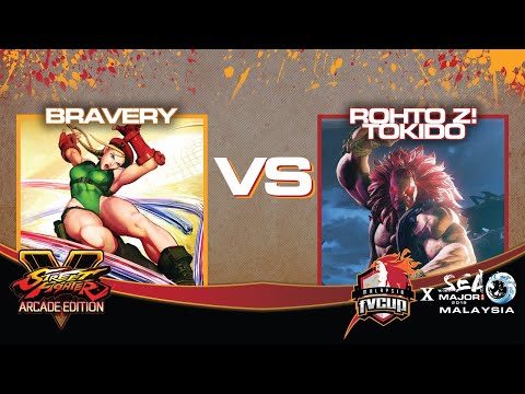 FVXSEAM2019 POOLS   Rohto Z! Tokido vs Bravery