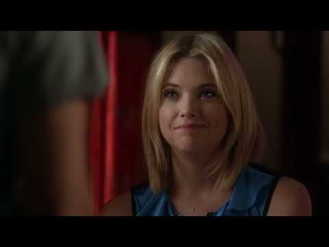 The Daylight by Andrew Belle - Pretty Little Liars 3x10 Music Scene