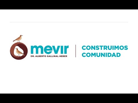 MEVIR (Construimos Comunidad)