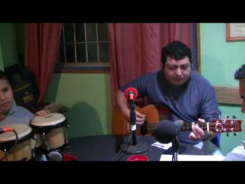 Un Ángel - Alejandro Medina