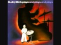 Buddy Rich - No Jive
