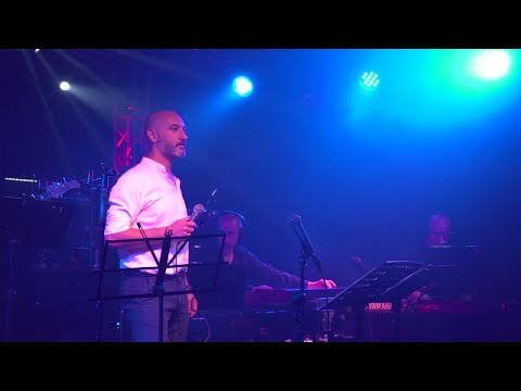 Papik Ft. Alan Scaffardi - You Are All That I Ever Wanted