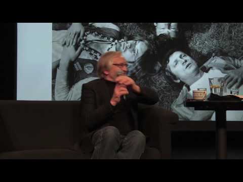 MOJA HISTORIA: ANDRZEJ SEWERYN