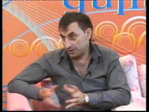 GRIGORI ESAYAN & DINA AKOPOVNA