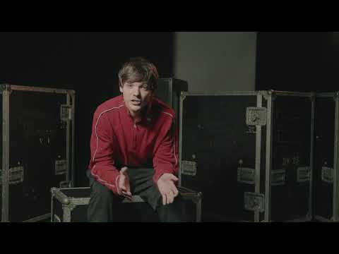 Video thumbnail for Walls (Track By Track)