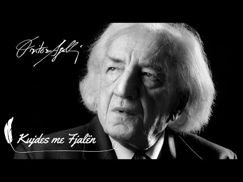 Kujdes me fjalën - Poezi - Dritëro Agolli