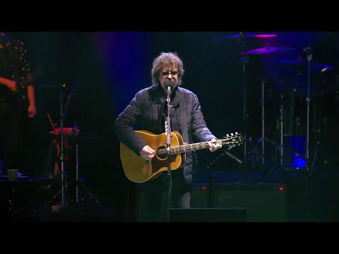 Jeff Lynne's ELO - Livin' Thing (VetsAid 2023)