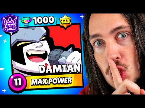 CSALVA SZEREZTEM KUPÁKAT?! / DAMIAN 1000 KUPA PUSH