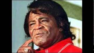 James Brown -  Messing With The Blues