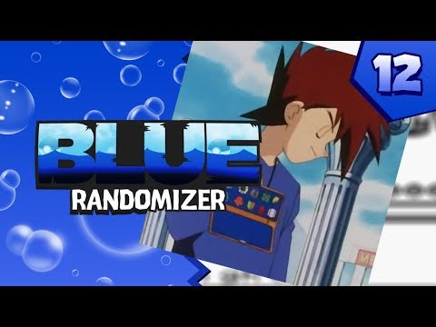 Pokemon Blue Randomizer - Episode 12 (FINAL) - Hey Guys! It's Hedgie!