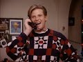 MELROSE PLACE Courtyard Christmas