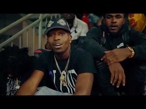 Chymeezy - By My Lonely (Official Video)