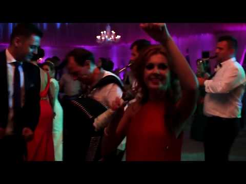 Andreea Voica si formatia Deian Galetin nunta Maieru