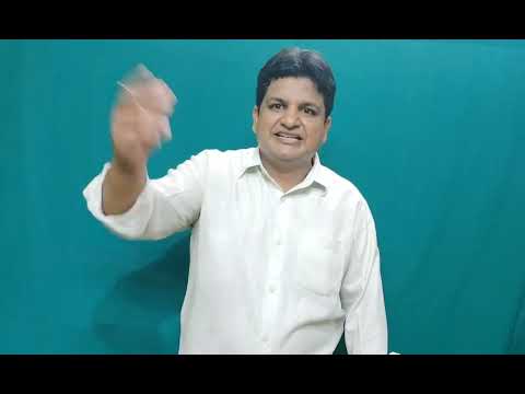 Mohammed Afsar Ali Afsar Ali Khan Monologue 