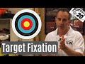 Target Fixation: How to avoid it