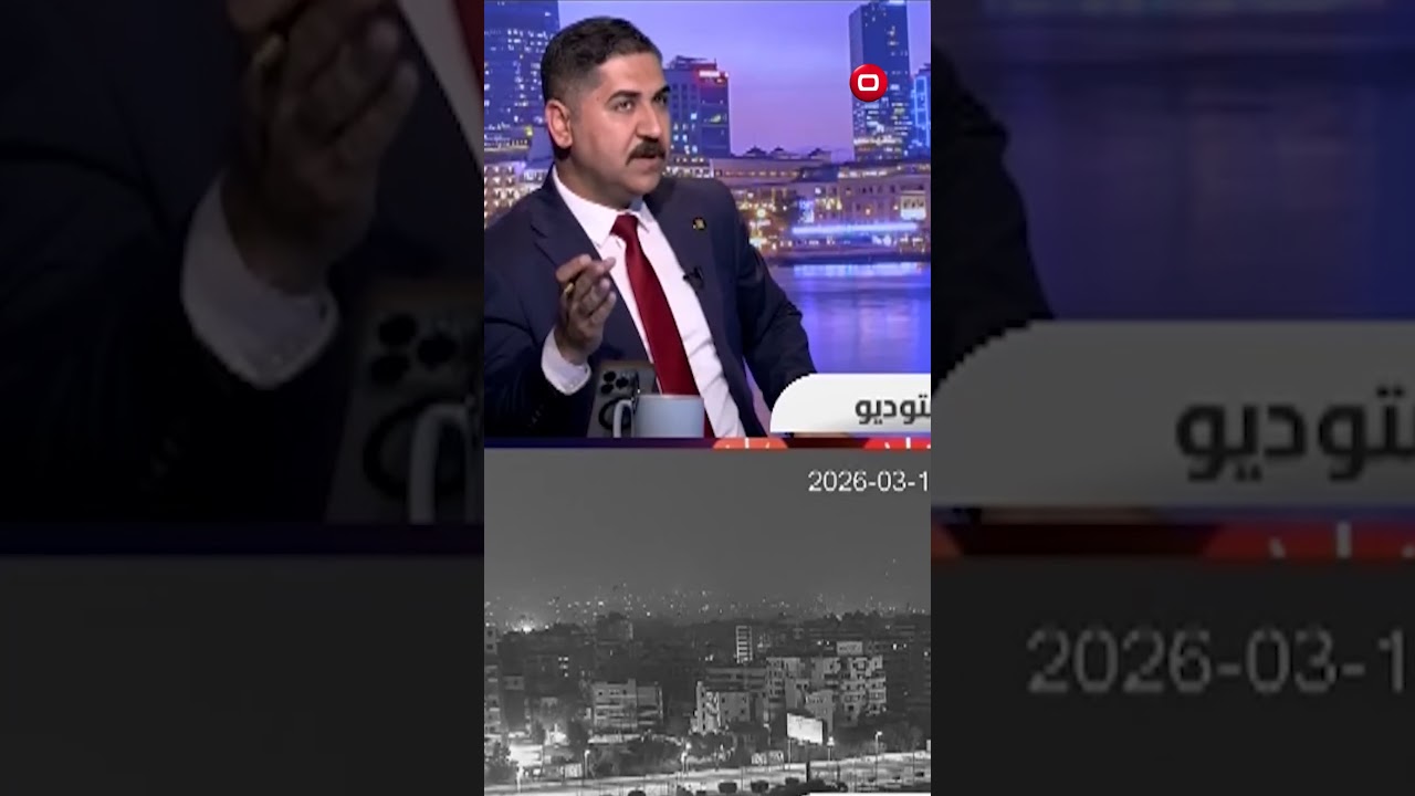 فيديو | الفصـ ائل نفذت 400 عملية ضد العراق #shorts