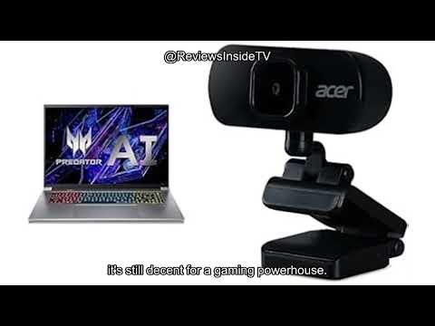 Acer Predator Triton Neo 16 Review: Is This Gaming Laptop Worth the Price in 2025?