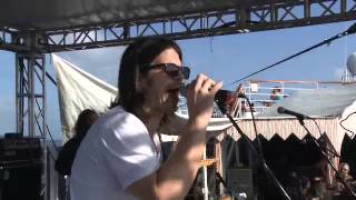 Band of Heathens: &quot;Unsleeping Eye.&quot;