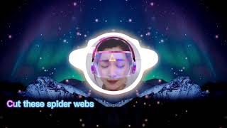 My Sweet Unvalentine - New Years Day (KARAOKE)