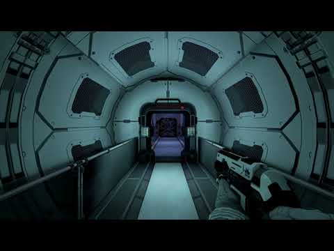 The Turing test- Walkthrough: Part 1
