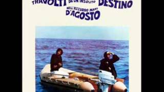 SWEPT AWAY PIERO PICCIONI